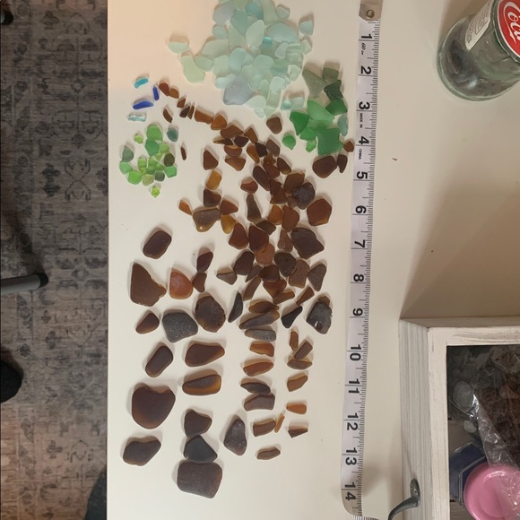 seaglass - Picture 6 of 9